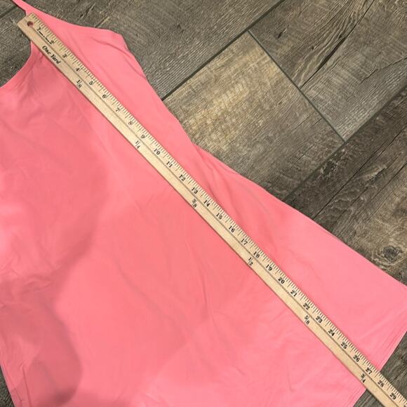Outdoor Voices Women's The Exercise Dress Pink Punch Size S - Picture 6 of 8